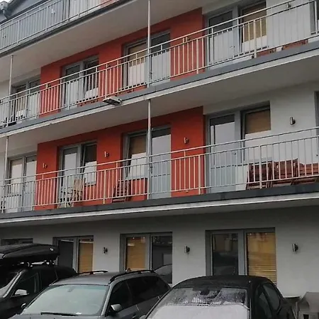 Pokoje Impresja *