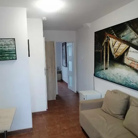 Pokoje Impresja *